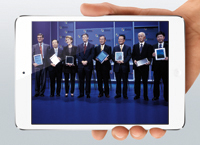 TL Research Guide to the iPad mini as a Serious Productivity Tool